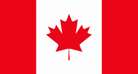 Canada Flag