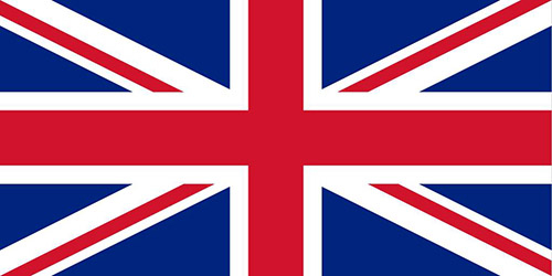 UK Flag