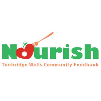 Nourish Foodbank Logo