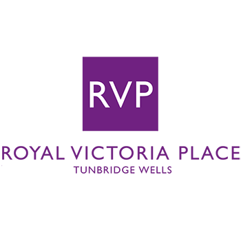 Royal Victoria Place Logo