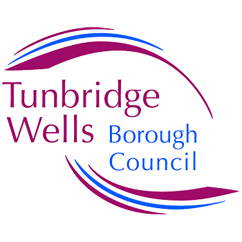 TW Borough Council Logo